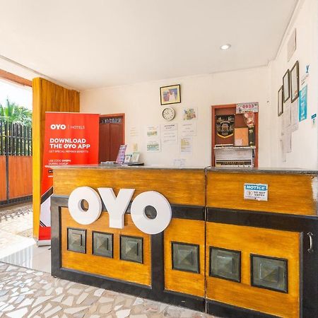 Oyo 502 Roberto'S Resort Panglao Exterior photo